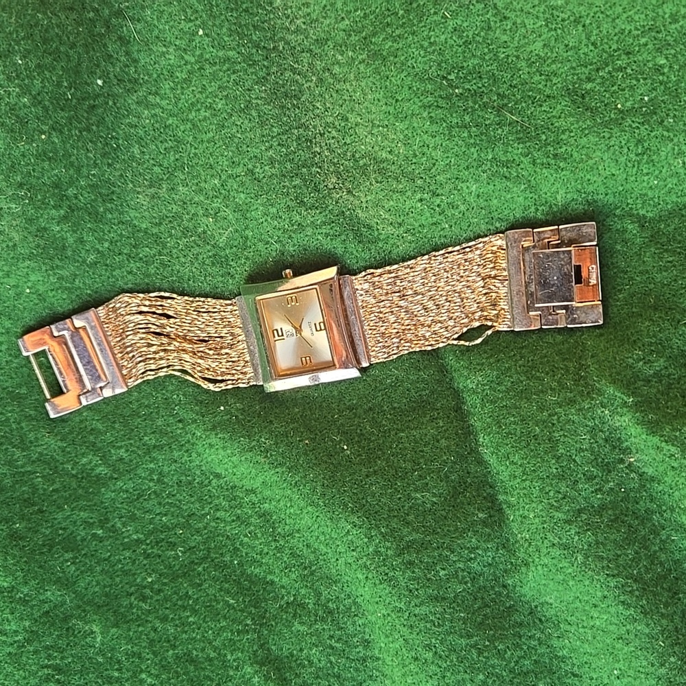 New York & Company women's watch